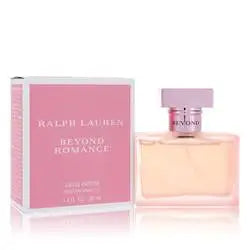 Más allá del romance Eau De Parfum Spray 1.7 oz.