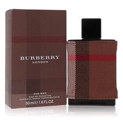 Burberry London (nuevo) Eau De Toilette Spray 1.7oz