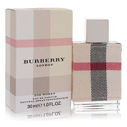 Burberry London (nuevo) Eau De Parfum Spray 1.0 oz