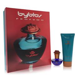 Set de regalo Byblos de Byblos