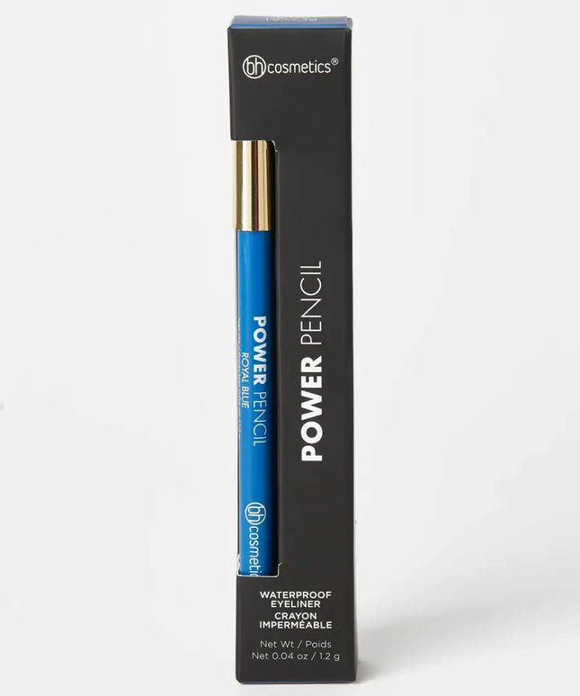 POWER PENCIL WATERPROOF