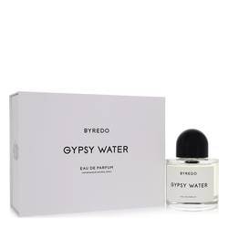 Byredo Gypsy Water Eau De Parfum Spray (Unisex) Por Byredo