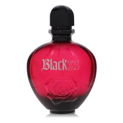 Black Xs Eau De Toilette Spray (probador) de Paco Rabanne