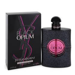 Black Opium Eau De Parfum Spray Neón 2.5 oz