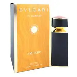 Bvlgari Le Gemme Ambero Eau De Parfum Spray By Bvlgari