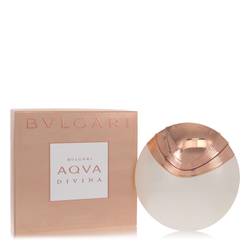 Bvlgari Aqua Divina Eau De Toilette Spray De Bvlgari