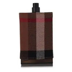 Burberry London (new) Eau De Toilette Spray (Tester) 3.4 oz