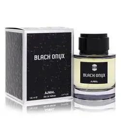 Black Onyx Eau De Parfum Spray 3 .4 oz