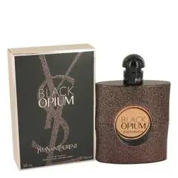 Opio Negro Eau De Toilette Spray 3 oz