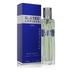 Blueted Eau De Toilette Spray de Ted Lapidus