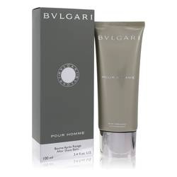 Bvlgari After Shave Bálsamo De Bvlgari