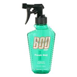 Spray corporal con fragancia Bod Man Fresh Guy de Parfums De Coeur