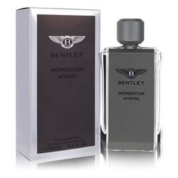 Bentley Momentum Intense Eau De Parfum Spray By Bentley