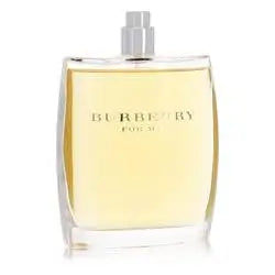 Burberry Eau De Toilette Spray (Probador) 3.4 oz.