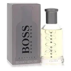 Boss No. 6 After Shave de Hugo Boss