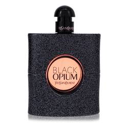 Black Opium Eau De Parfum Spray (Probador) 3.0 oz