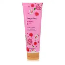 Bodycology Sweet Love Body Cream By Bodycology