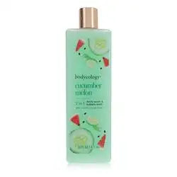 Bodycology Cucumber Melon Body Wash & Bubble Bath By Bodycology