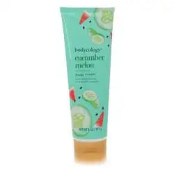 Bodycology Cucumber Melon Body Cream By Bodycology