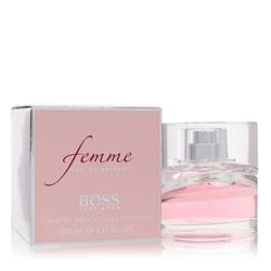 Boss Femme Eau De Parfum Spray de Hugo Boss