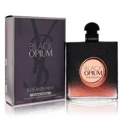 Black Opium Floral Shock Eau De Parfum Spray3 oz