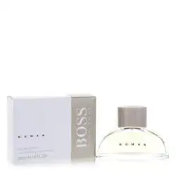 Boss Eau De Parfum Spray De Hugo Boss