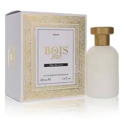 Oro Bianco Eau De Parfum Spray 3.4 oz