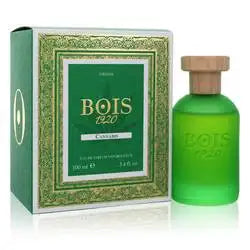 Cannabis Eau De Parfum Spray (Unisex) 3.4 oz