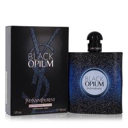 Black Opium Intenso Eau De Parfum Spray 3 oz