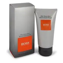 Boss In Motion After Shave Balm By Hugo Boss - vickiescloset