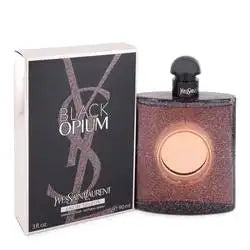 Black Opium Eau De Toilette Spray 3 oz