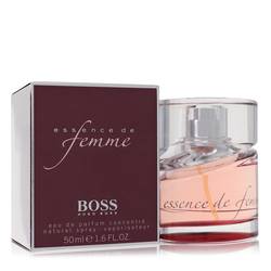 Boss Essence De Femme Eau De Parfum Spray By Hugo Boss - Vickie Lynn's