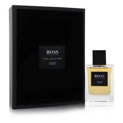 Boss The Collection Velvet Amber Eau De Toilette Spray de Hugo Boss