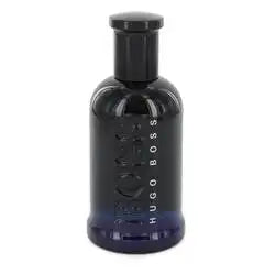 Boss Bottled Night Eau De Toilette Spray (unboxed) By Hugo Boss