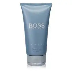 Boss Pure Shower Gel (unboxed) By Hugo Boss