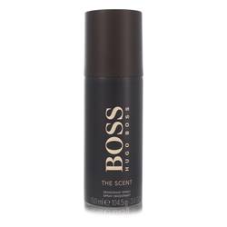 Desodorante en spray Boss The Scent de Hugo Boss