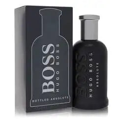 Boss Bottled Absolute Eau De Parfum Spray de Hugo Boss