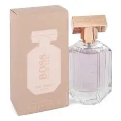 Boss The Scent Eau De Toilette Spray de Hugo Boss