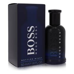 Boss Bottled Night Eau De Toilette Spray de Hugo Boss