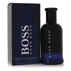 Boss Bottled Night Eau De Toilette Spray de Hugo Boss