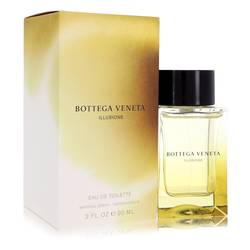 Bottega Veneta Illusione Eau De Toilette Spray de Bottega Veneta