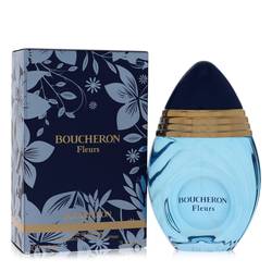 Boucheron Fleurs Eau De Parfum Spray de Boucheron