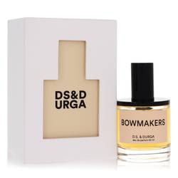 Bowmakers Eau De Parfum Spray de DS y Durga