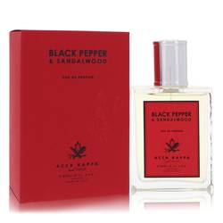 Black Pepper & Sandalwood Eau De Parfum Spray By Acca Kappa