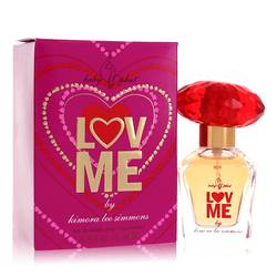 Baby Phat Luv Me Eau De Toilette Spray By Kimora Lee Simmons