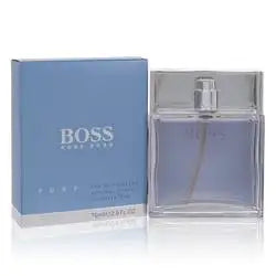 Boss Pure Eau De Toilette Spray de Hugo Boss