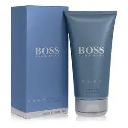 Boss Pure Shower Gel By Hugo Boss
