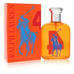 Big Pony Naranja Eau De Toilette Spray 2.5 oz