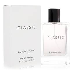 Banana Republic Classic Eau De Parfum Spray (Unisex) By Banana Republic