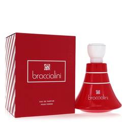 Braccialini Red Eau De Parfum Spray de Braccialini